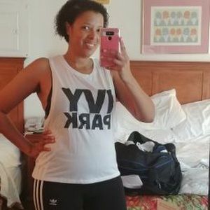 Meet your Posher, Tonya